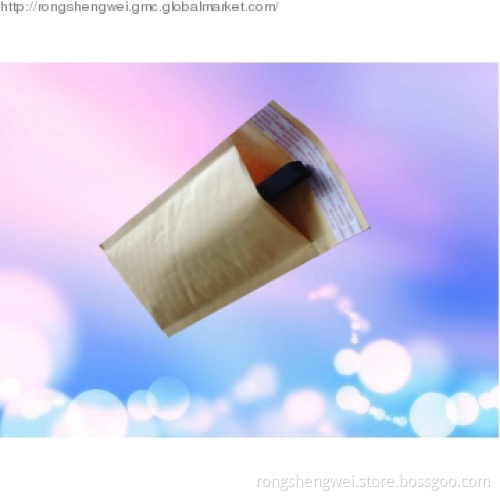 B2 High Quality Golden Kraft Paper Envelope,Post Bag